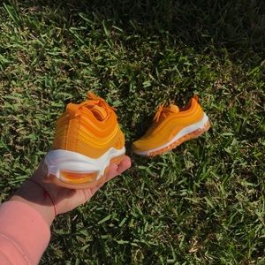 air max 97 canyon gold